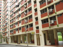 Blk 221 Bishan Street 23 (Tampines), HDB 5 Rooms #381182